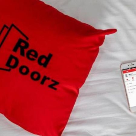 Reddoorz @ Panglima Polim 2 Ξενοδοχείο Τζακάρτα Εξωτερικό φωτογραφία