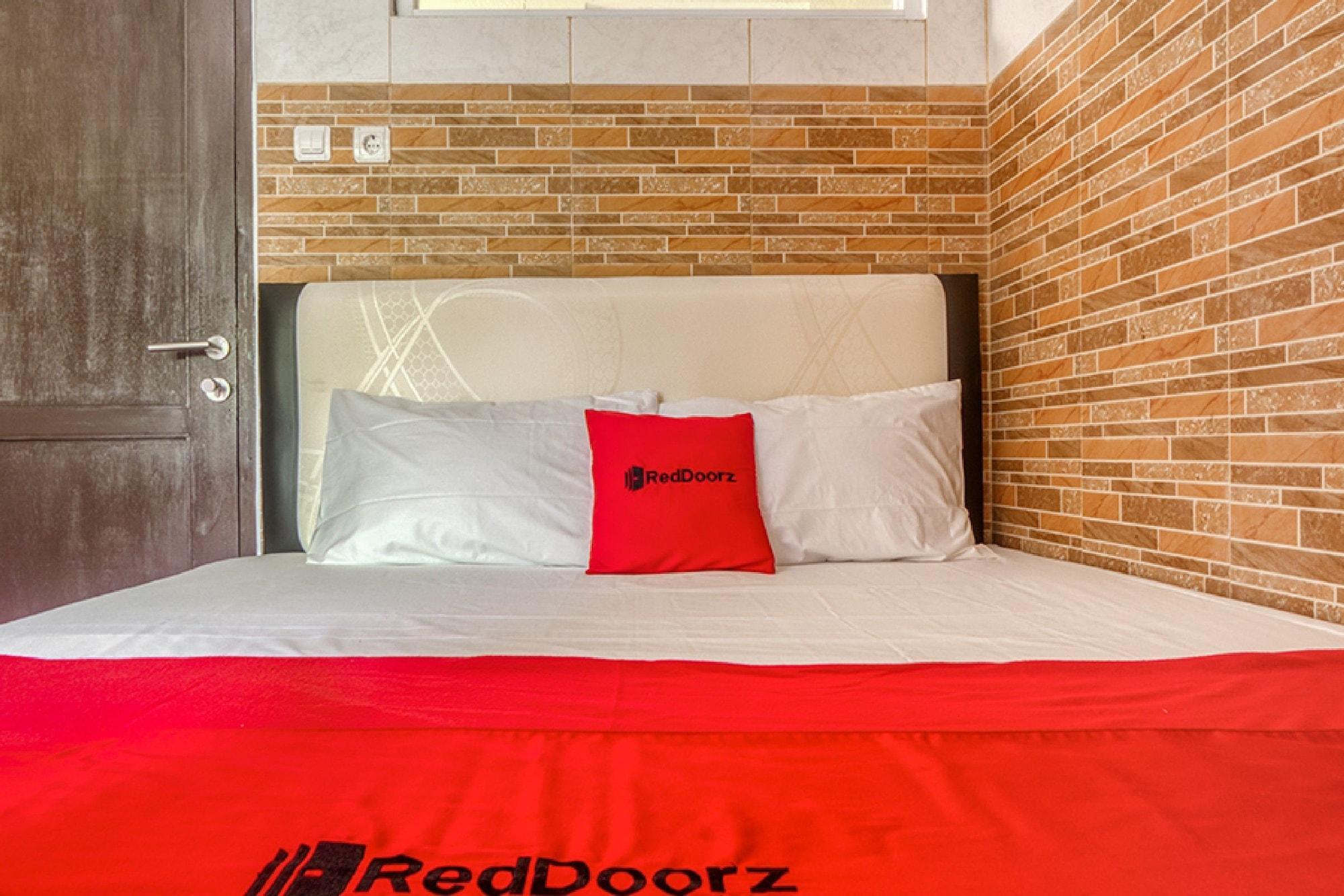 Reddoorz @ Panglima Polim 2 Ξενοδοχείο Τζακάρτα Εξωτερικό φωτογραφία