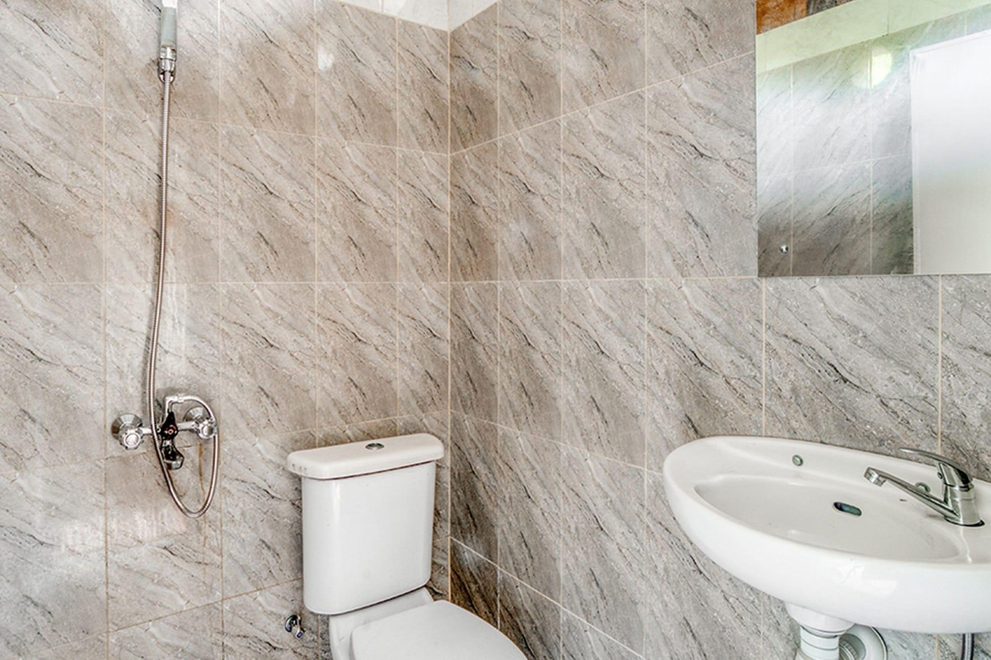 Reddoorz @ Panglima Polim 2 Ξενοδοχείο Τζακάρτα Εξωτερικό φωτογραφία