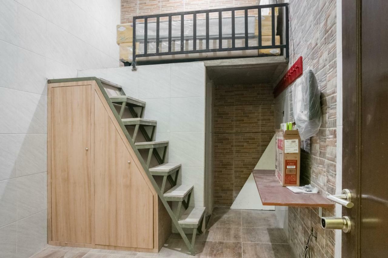 Reddoorz @ Panglima Polim 2 Ξενοδοχείο Τζακάρτα Δωμάτιο φωτογραφία